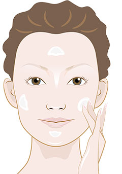 Best face cleansers for dry skin