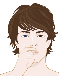 How to treat dry skin on ears