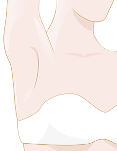 Managing dry skin during pregnancy