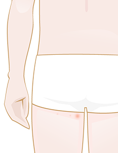 Full body waxing expectations