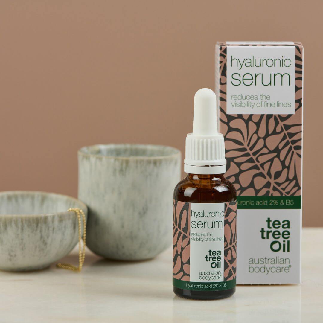 Christmas gift for mum - order a kit of skincare products here