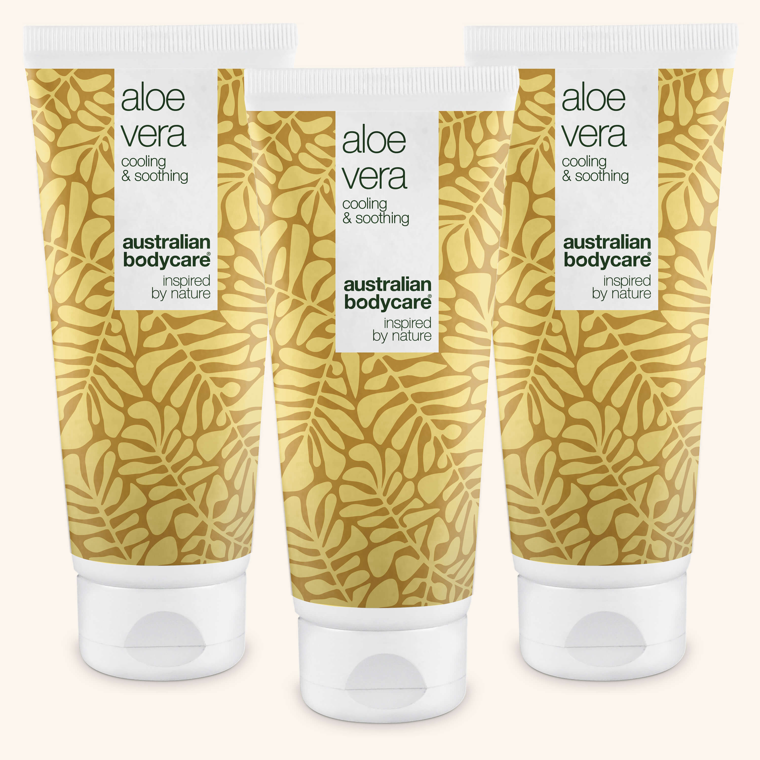 3 for 2 Aloe Vera gel
