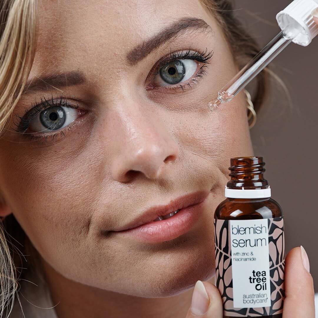 Christmas gift for her - The perfect skincare kit