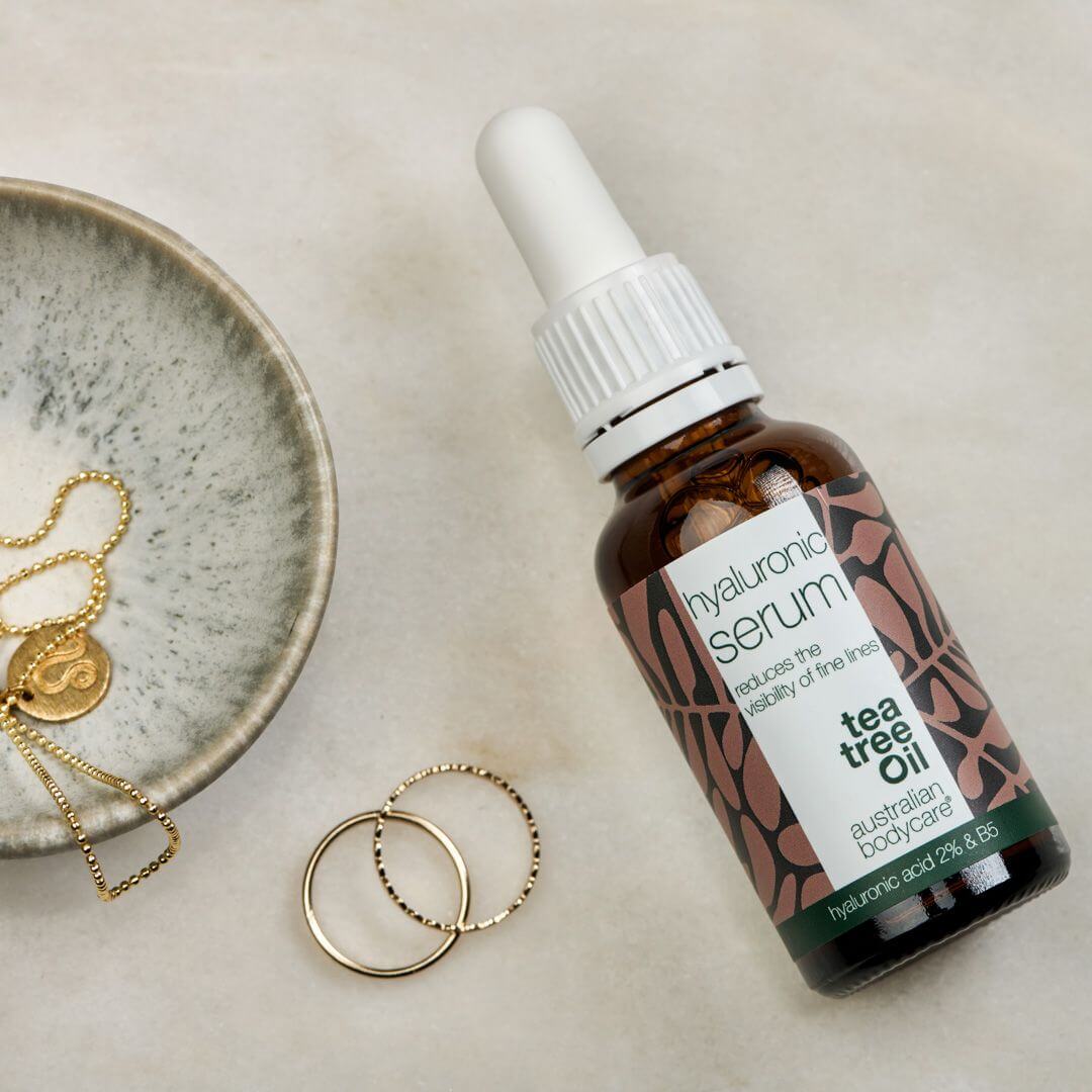 Christmas gift for mum - order a kit of skincare products here