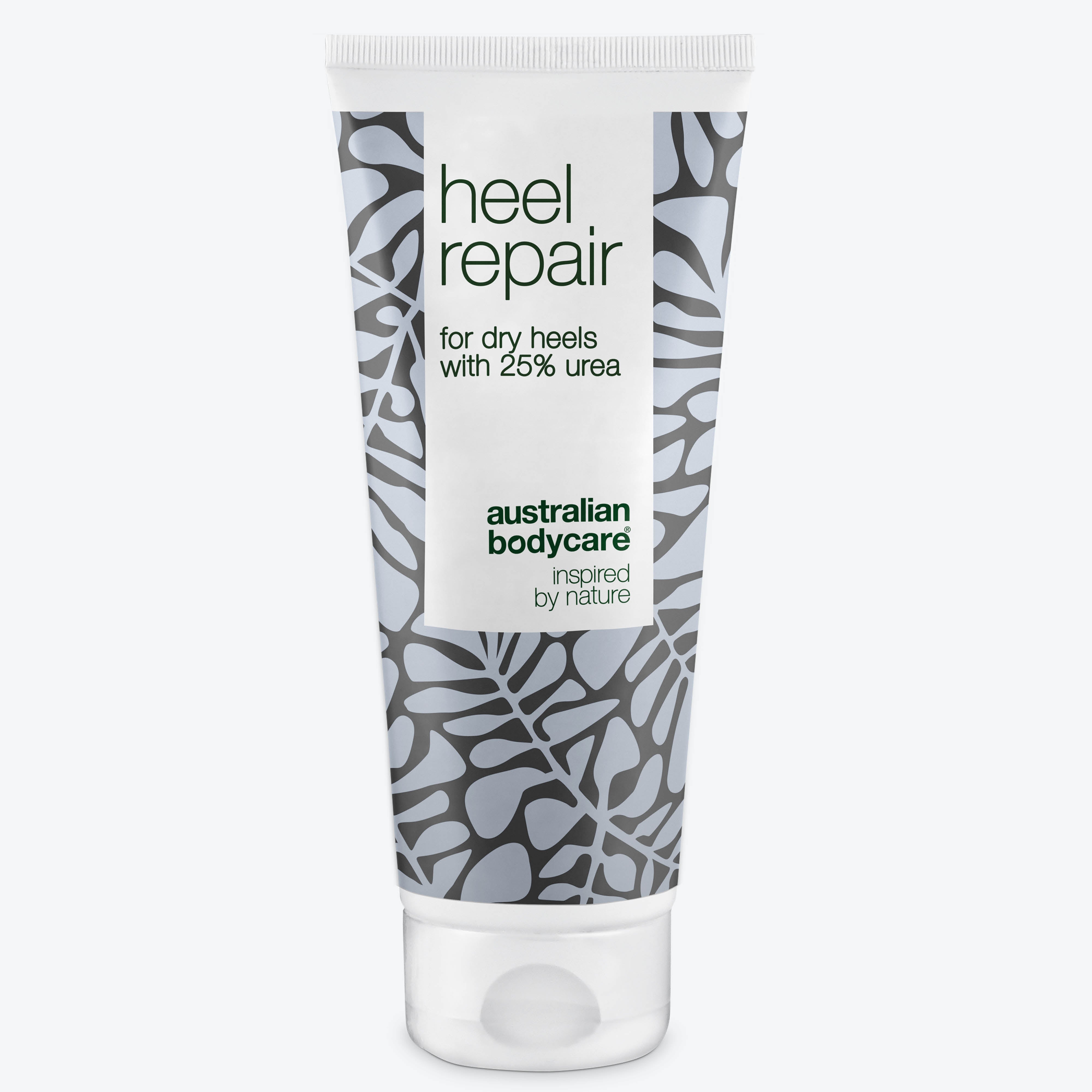 Intensive heel cream for dry, rough and cracked heels
