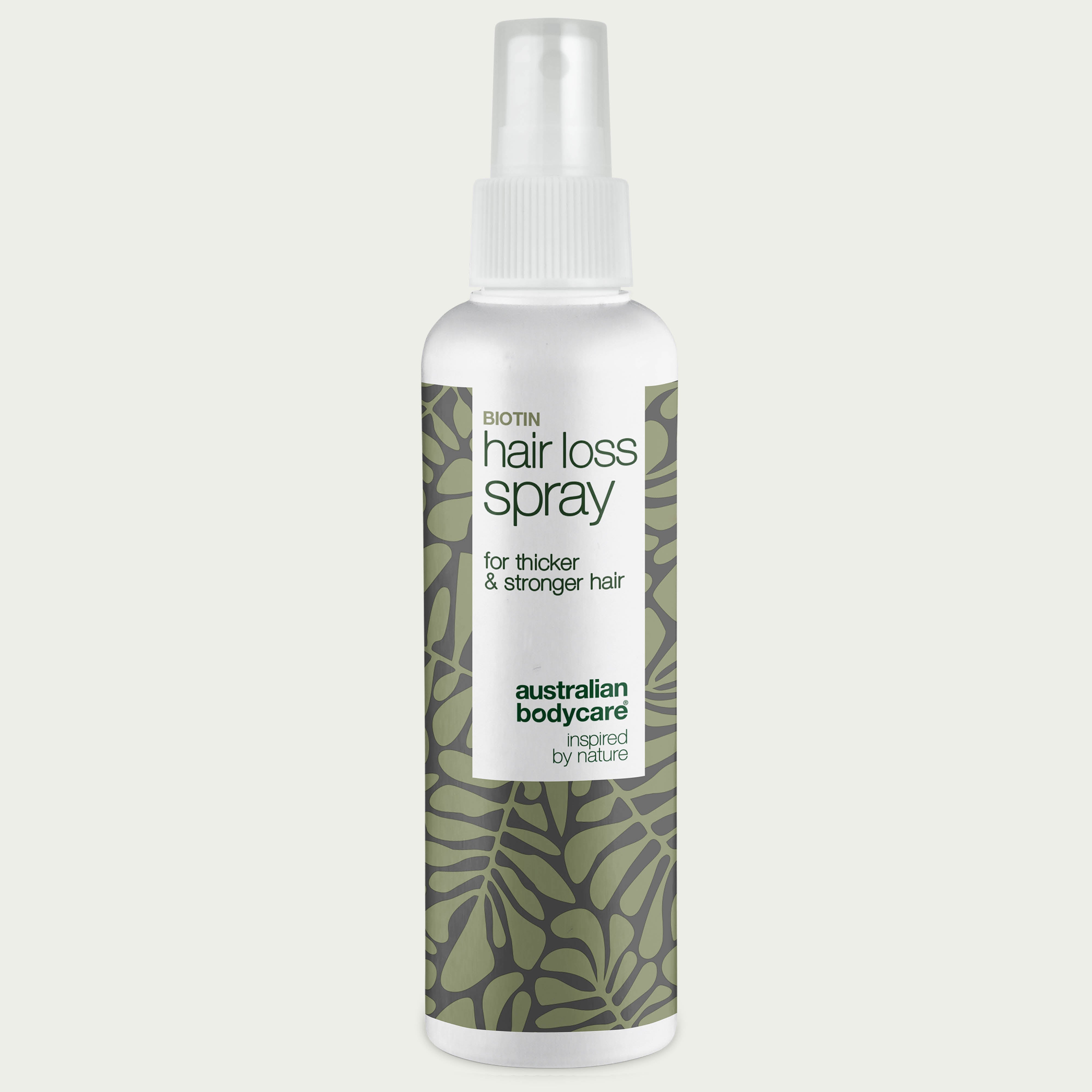 Natürliches Pflanzenprotein-Haarspray Für Mehr Volumen & Fülle – Leichter Halt Ohne Klebriges Gefühl | 100ml