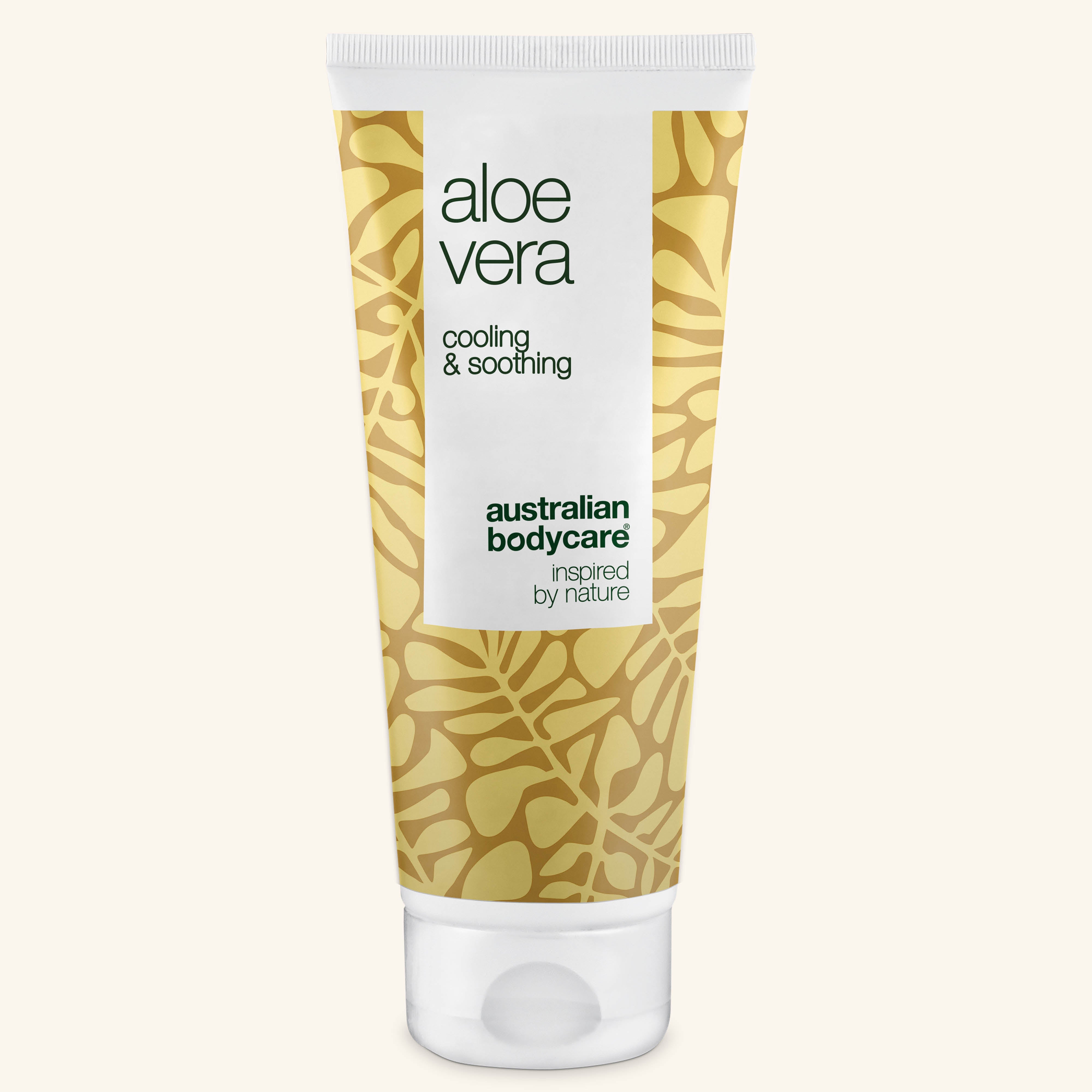 aloe vera gel skin care Aloe Vera Gel – Hydrating care for sunburned and dry skin