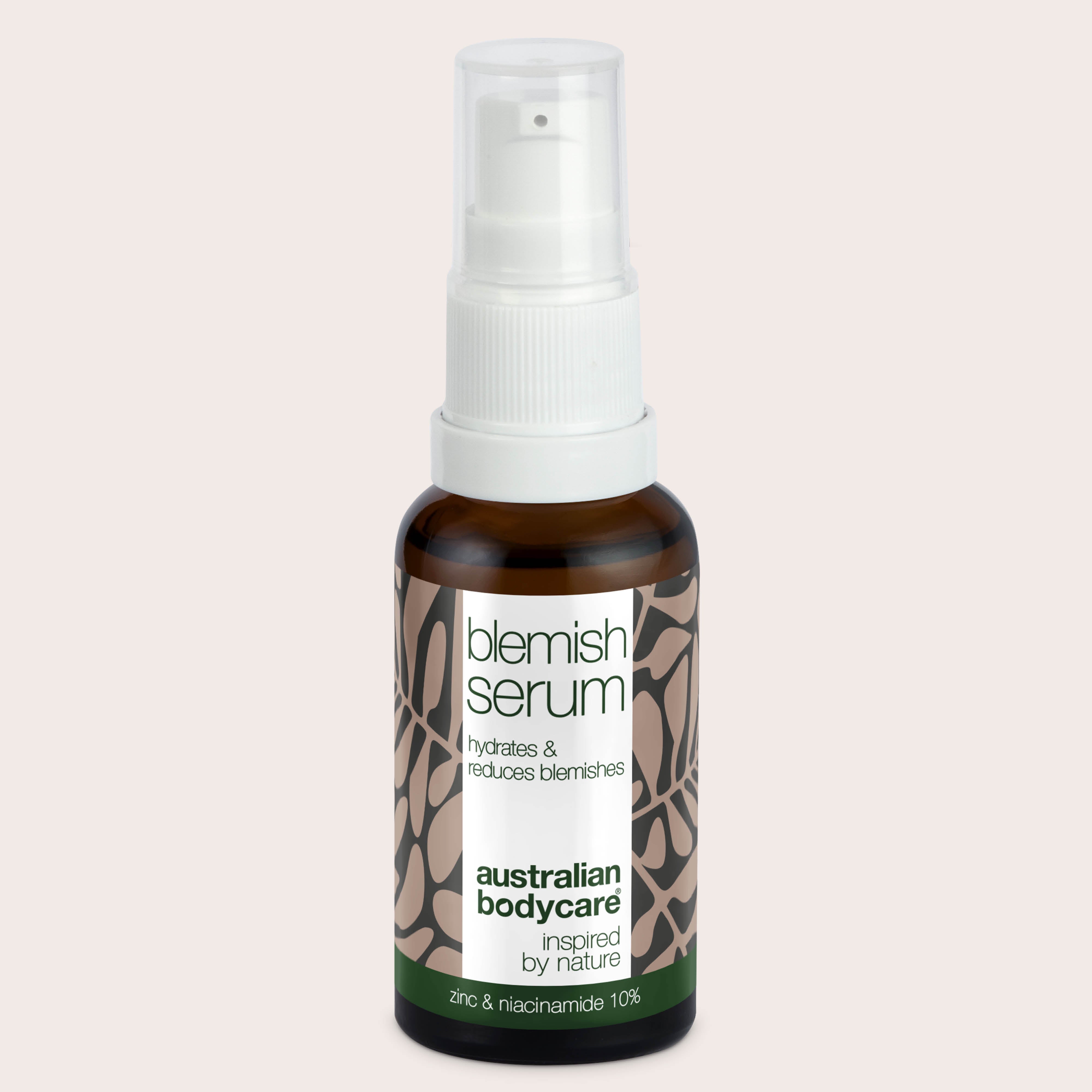 10% niacinamide serum for spots and skin blemishes