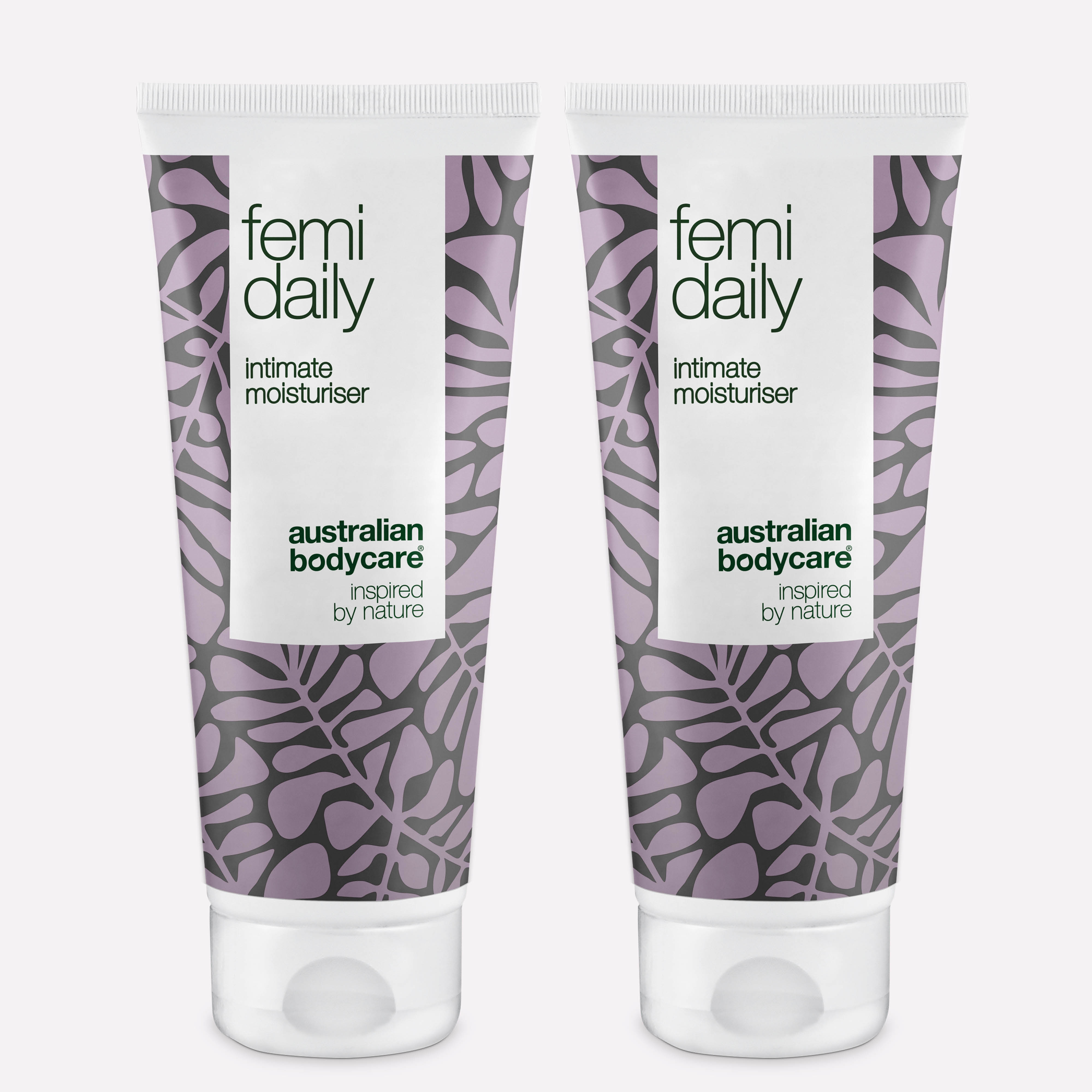 2 Femi Daily intimate gel for unwanted odour, vaginal dryness