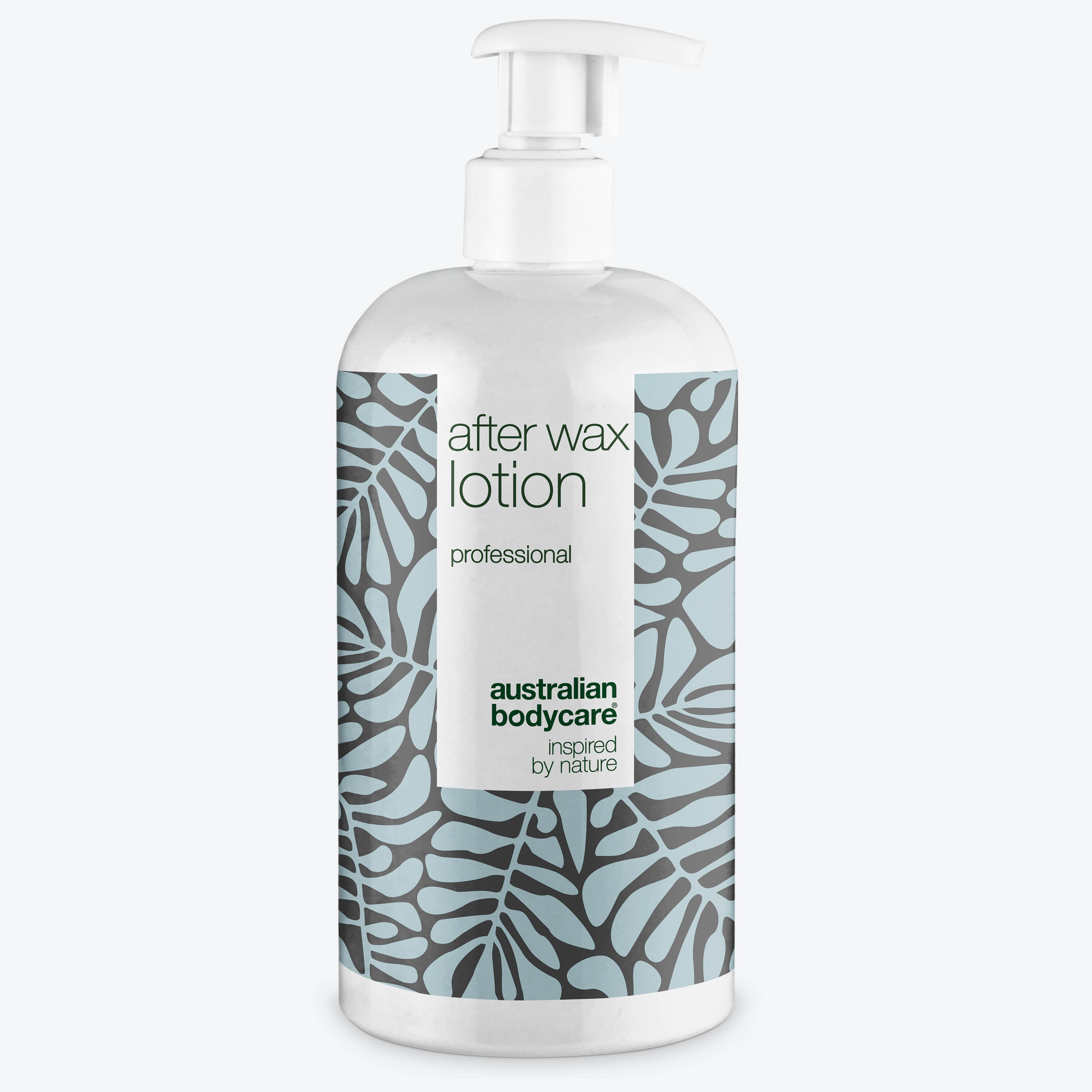 After Wax Lotion Lotion for use after waxing and brazilian wax
