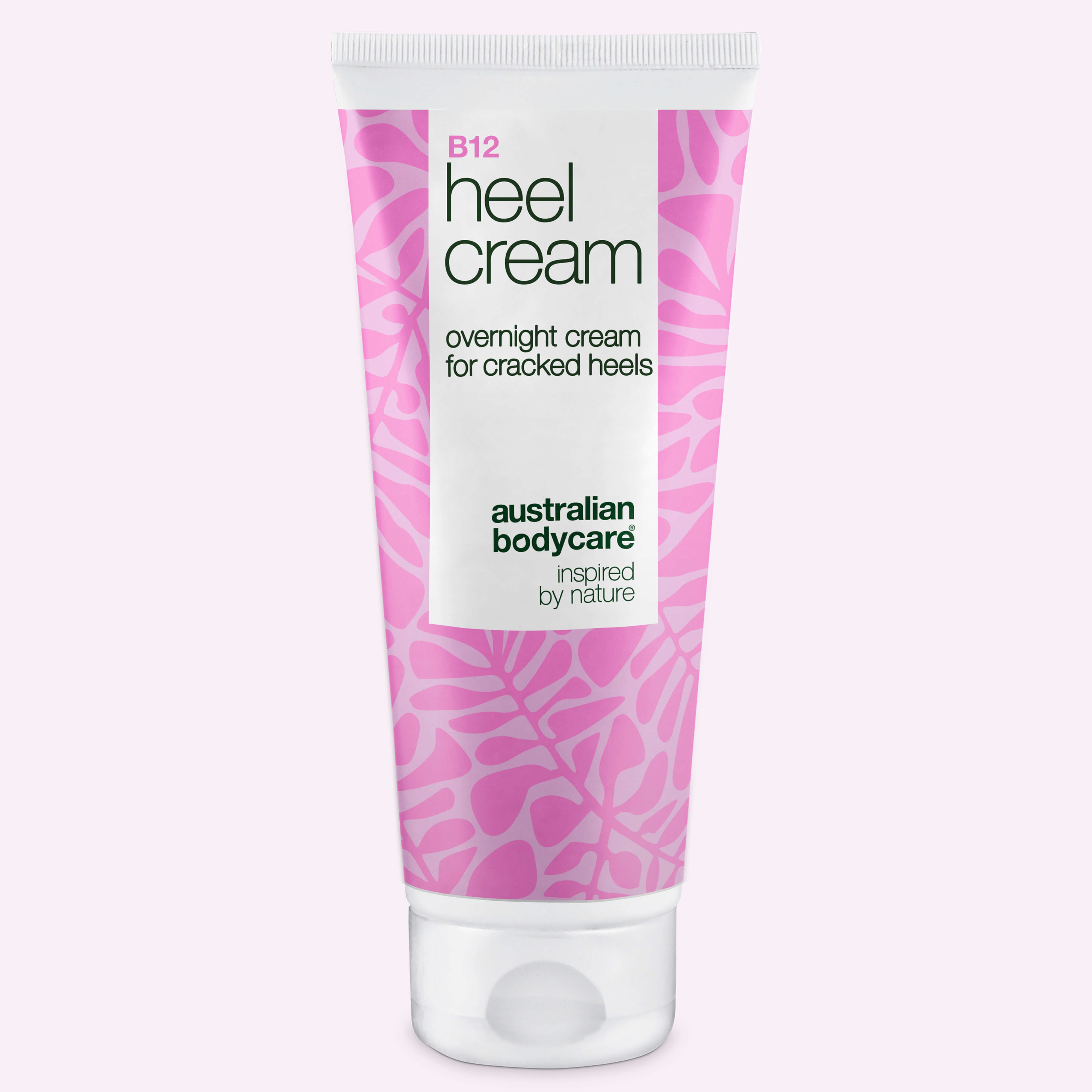 Heel Cream for Dry Feet, Cracked Heels & Hard Skin