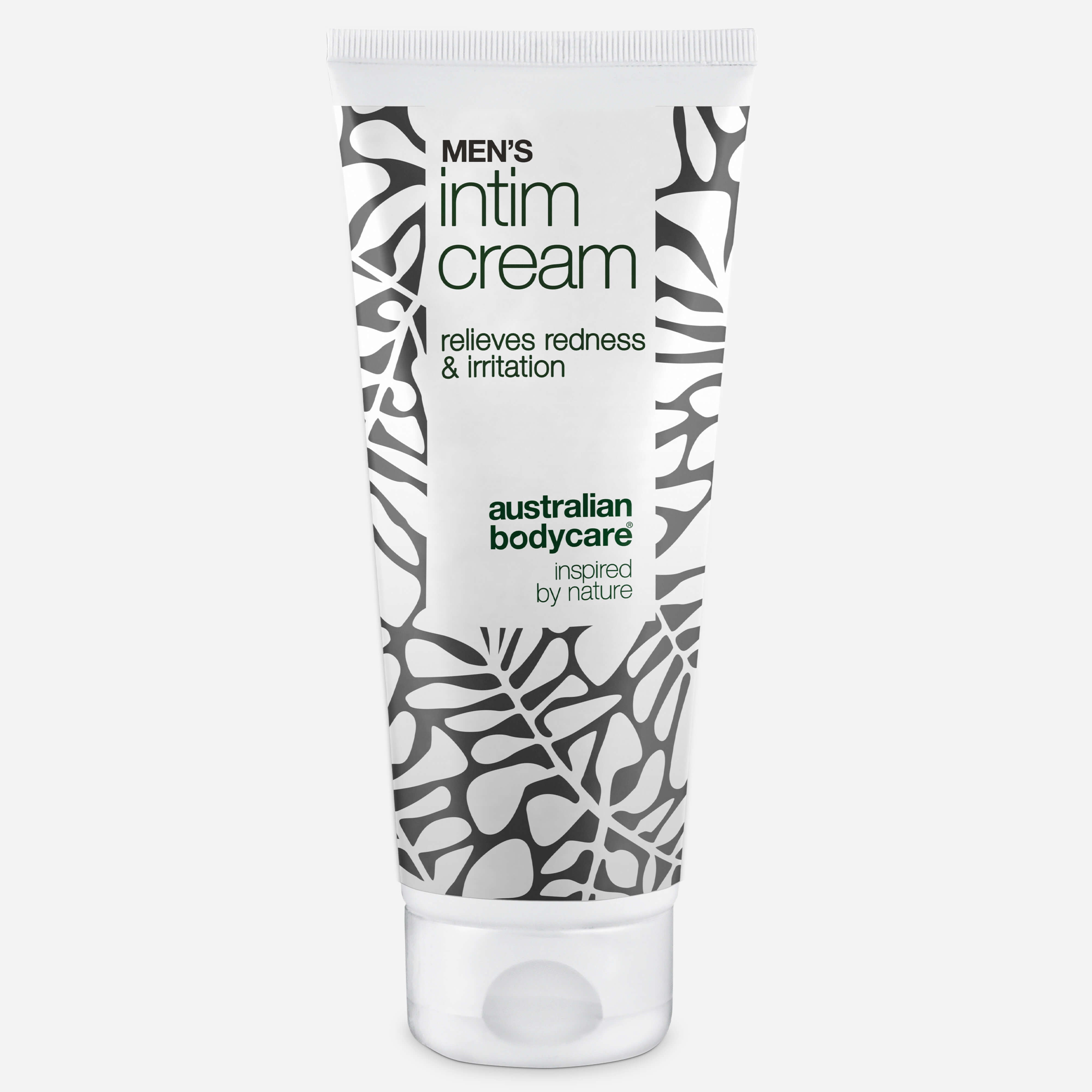 Men's Intimate Cream – relieves itchiness, redness, and friction