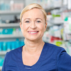 Image of Charlotte Olsen