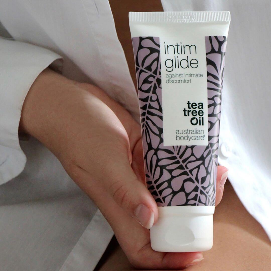6 products for vaginal discomfort after sex - 6 products for vaginal dryness, burning and discomfort