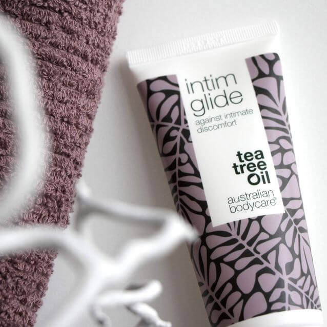 6 products for vaginal discomfort after sex - 6 products for vaginal dryness, burning and discomfort