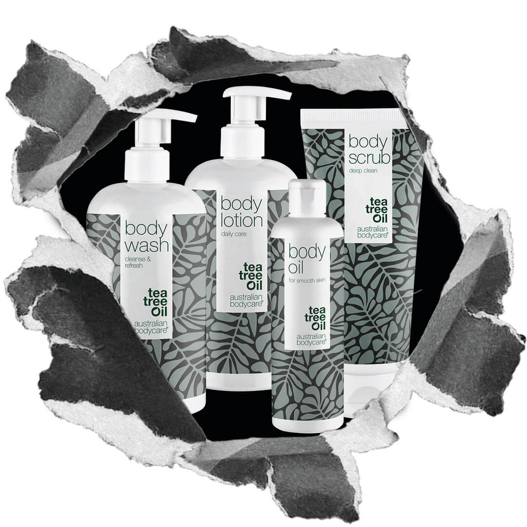 Black Friday Body Care offer - Great value for money