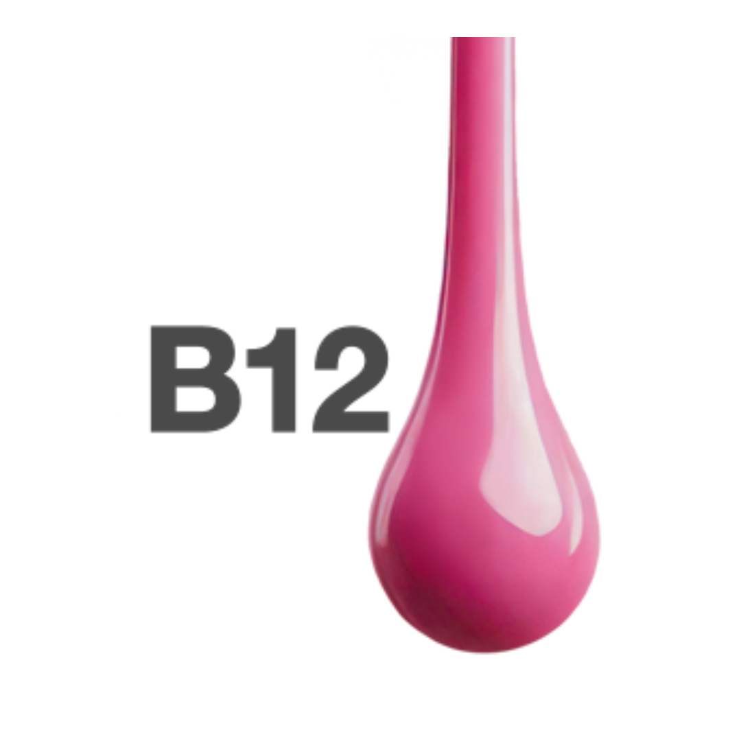 Difference between vitamin B and B12 explained