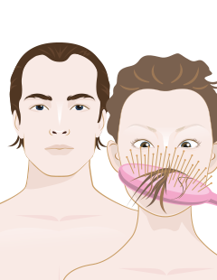 Thin Hair vs Balding: Key Differences Explained