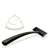Clean shave – avoid razor burn after shaving