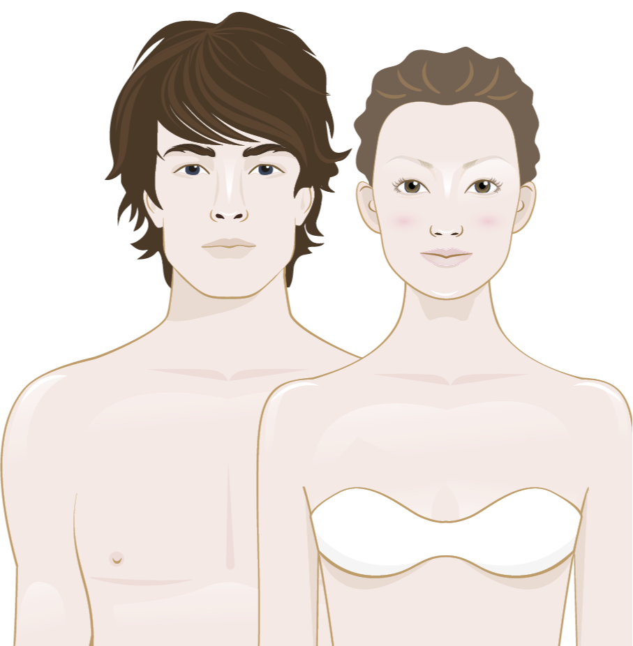 How hypothyroidism causes dry skin