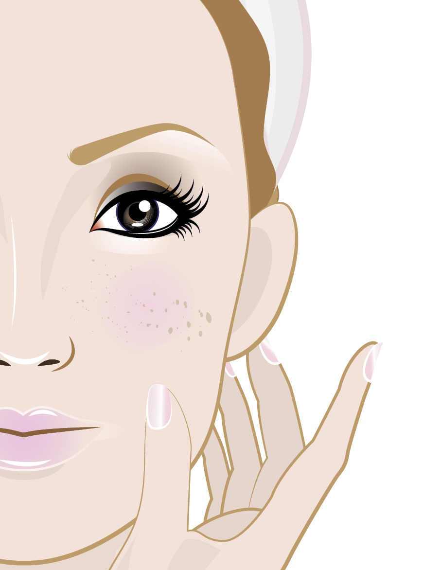 Powder vs Liquid Foundation: What’s Better for Oily Skin?