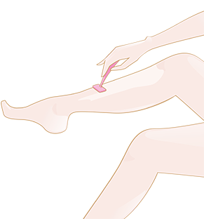 How to Get Rid of Strawberry Legs: The Complete Strawberry Skin Treatment Guide