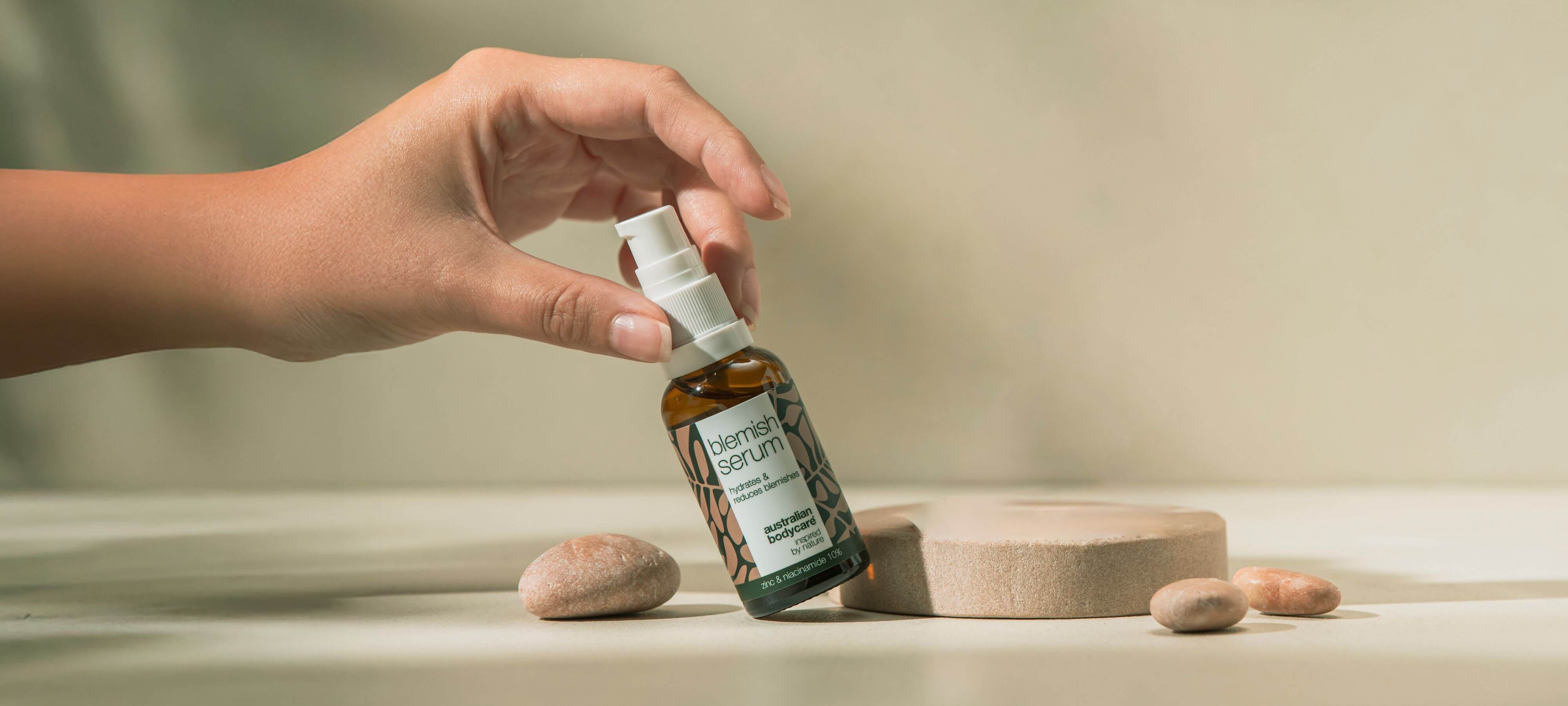 Pigment oil - improves the appearance of spotted pigmentation on the skin
