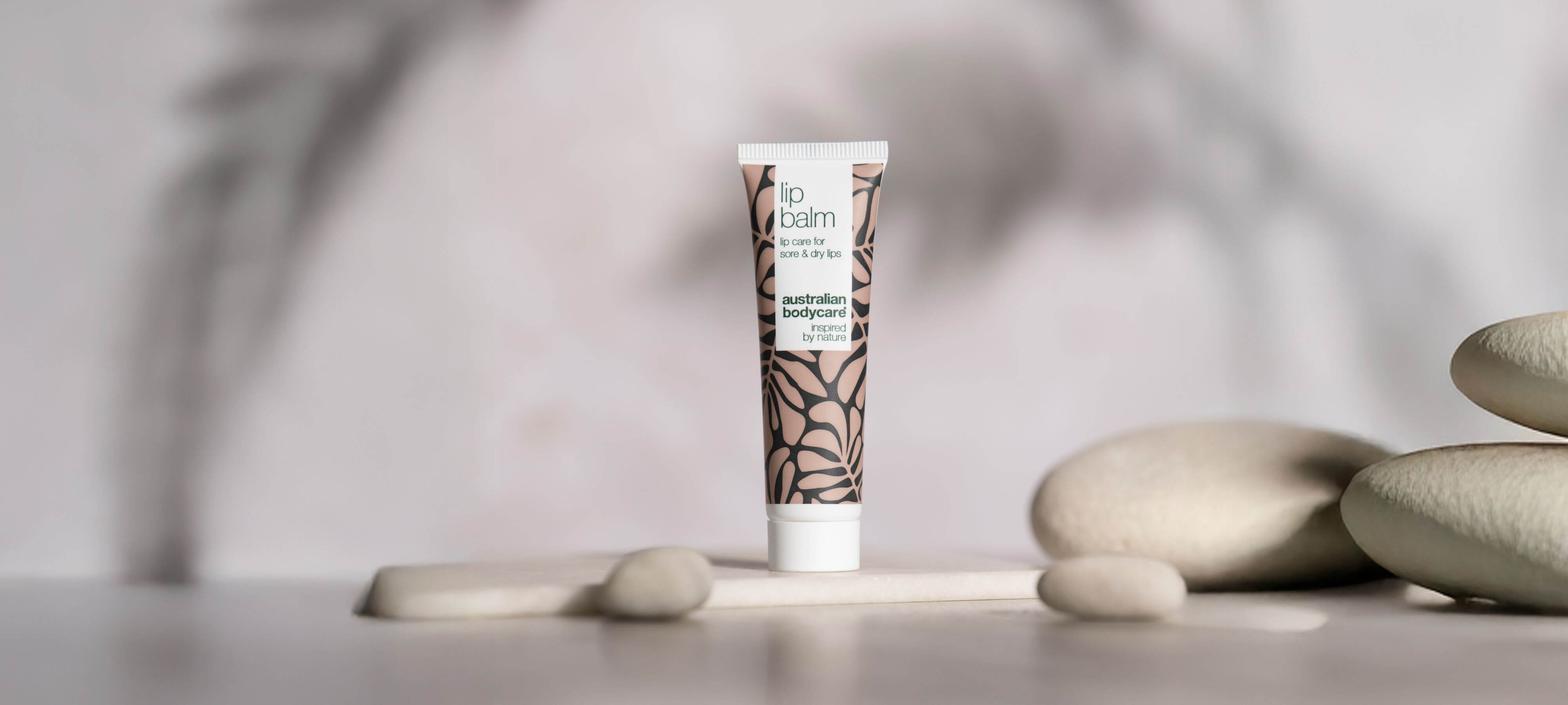 Lip Care for Dry and Cracked Lips