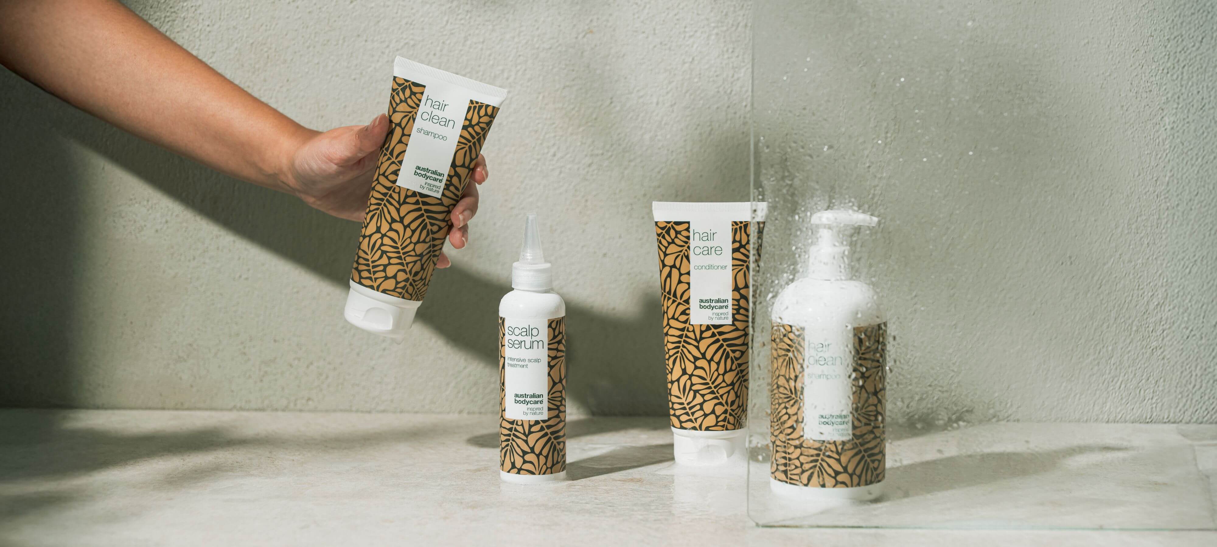 Tea Tree Shampoo