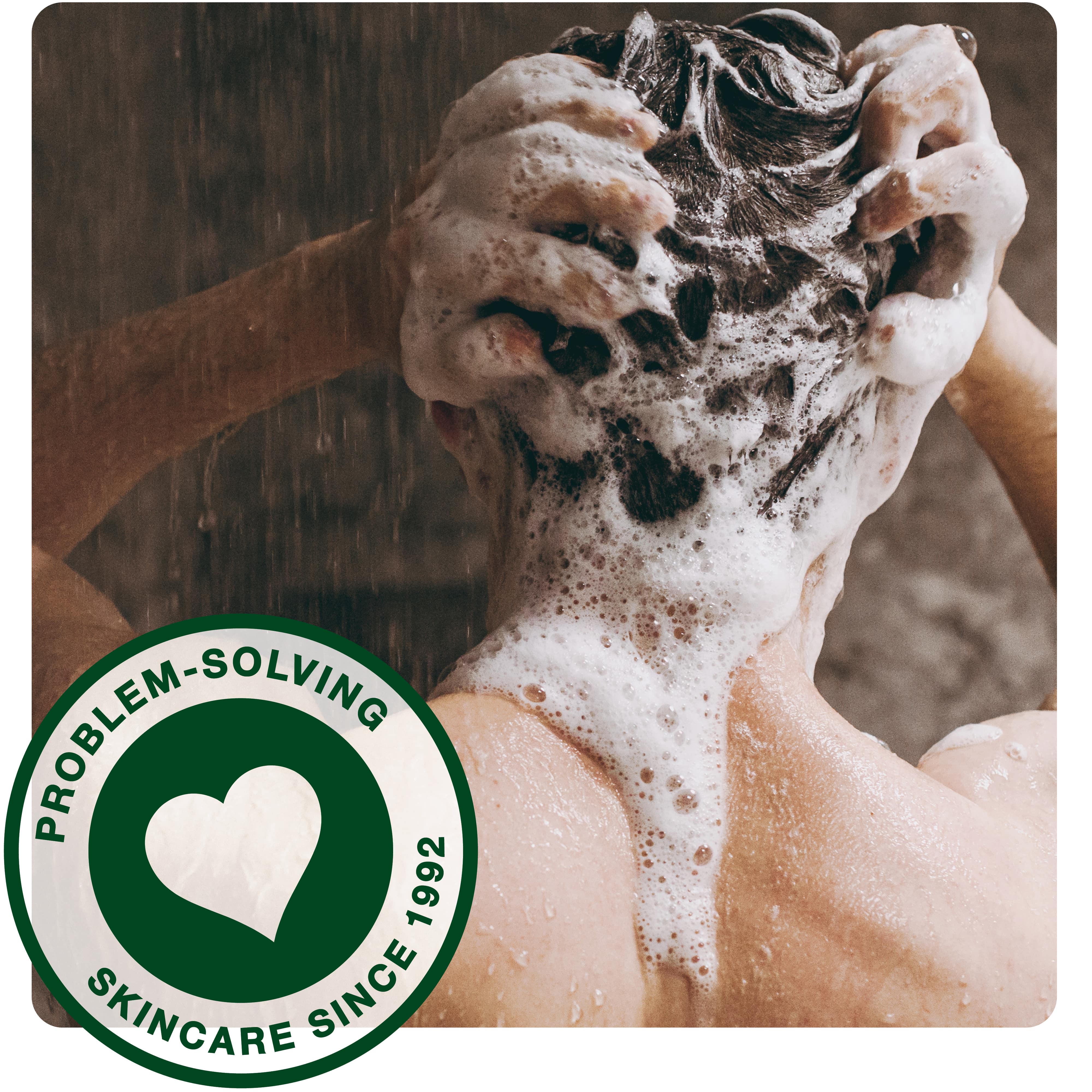 With over 30 years of experience, our skin scientists develop effective and straightforward solutions for all your skincare needs.