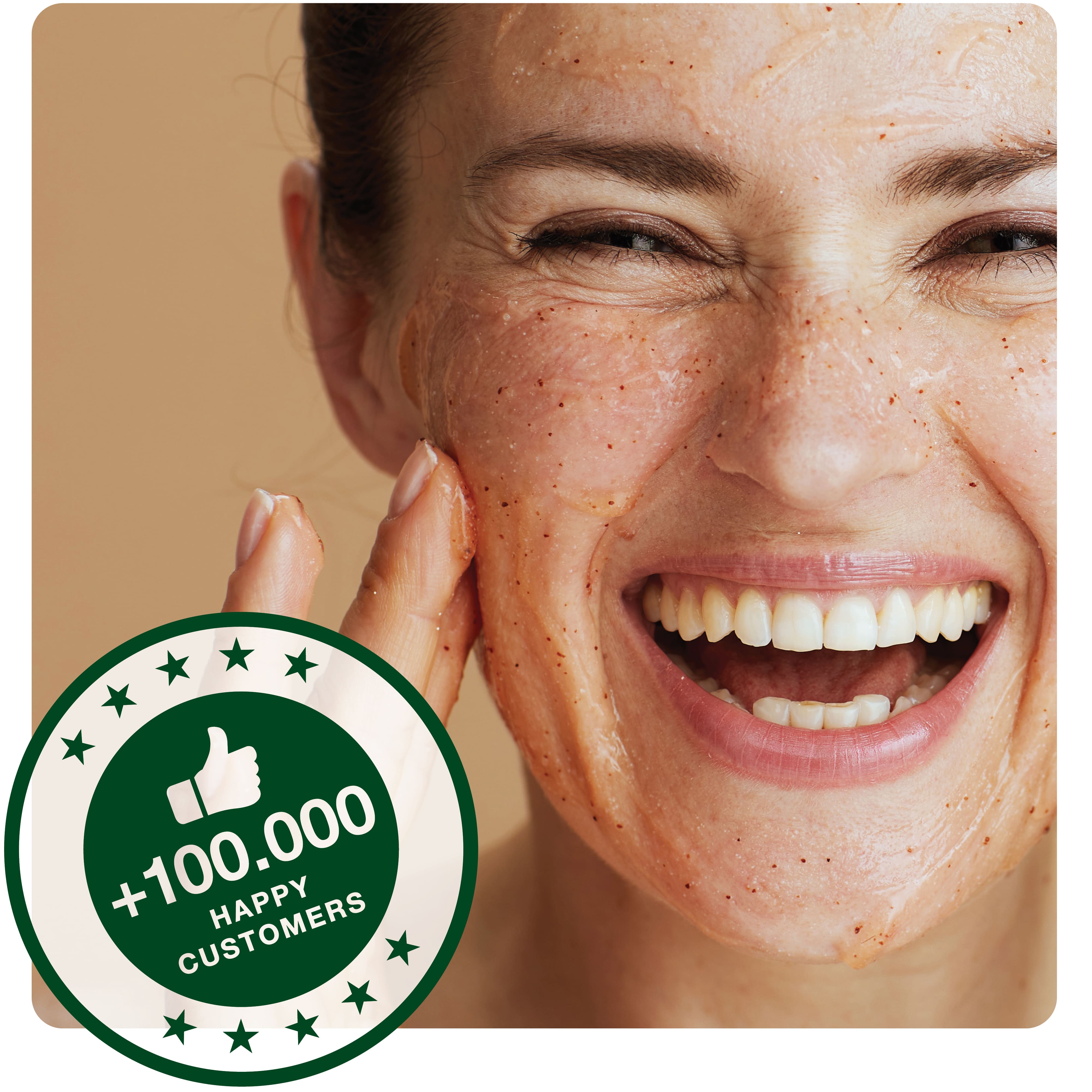 With over 37,000 reviews and an average rating of 4.5/5, more than 1,000,000customers have already put their trust in us and our award-winning products.