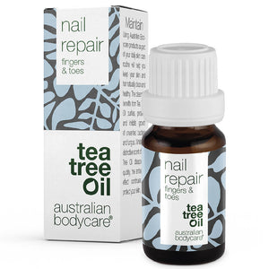 Nail oil to care for damaged nails - Nail care oil for cracked, rough discoloured nails