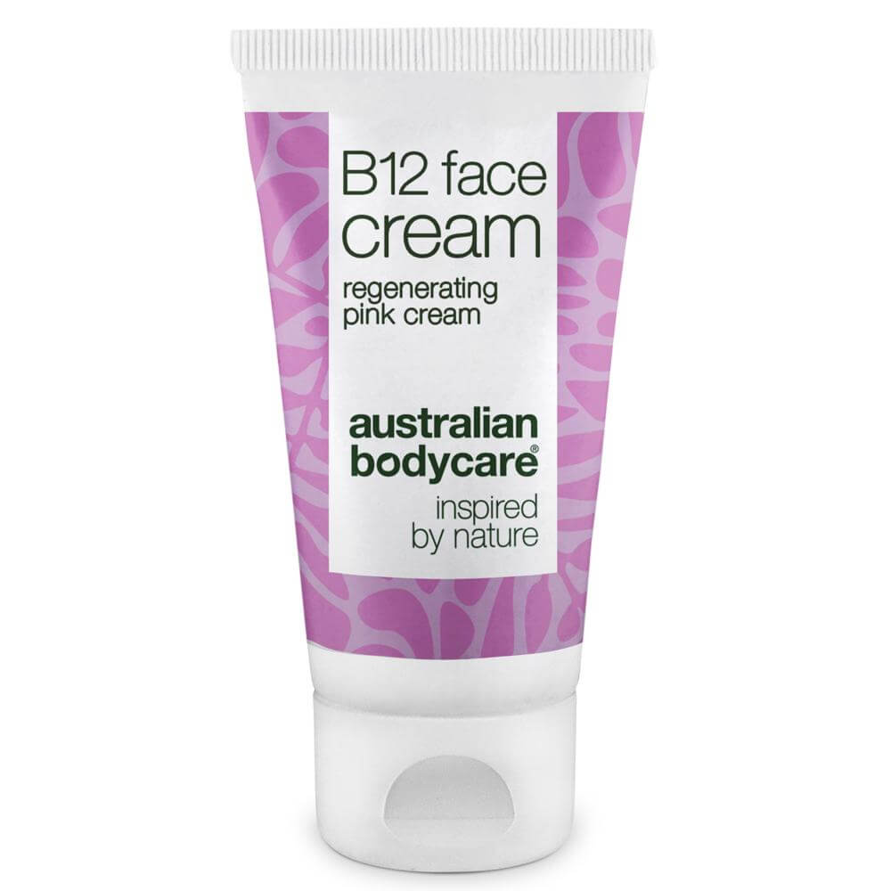 B12 Face Cream – Deep Hydration and Natural Glow — B12 face cream reduces wrinkles, deeply hydrates, and gives your skin a healthy, radiant glow.