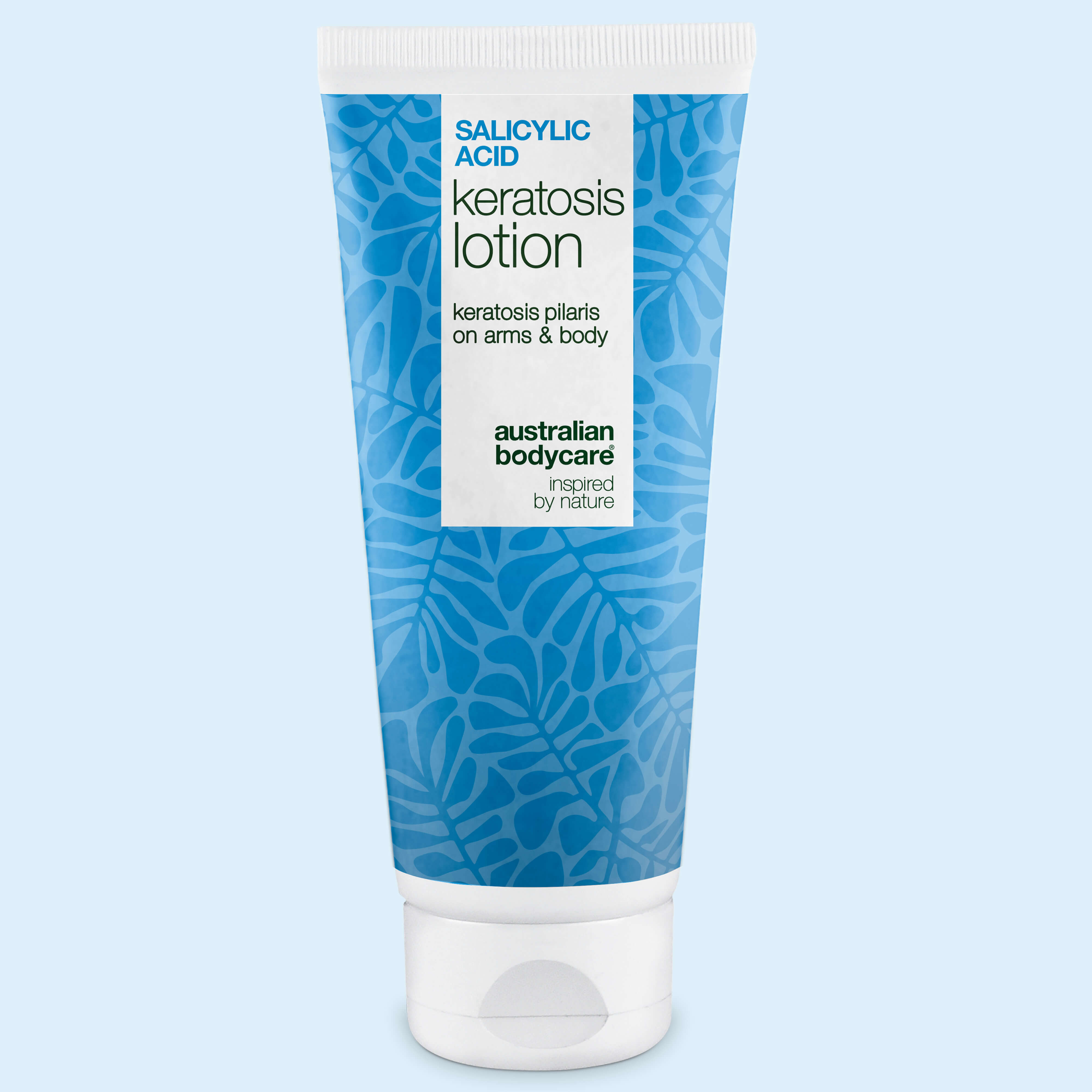 Keratosis Pilaris Body Lotion 200 ml from Australian Bodycare