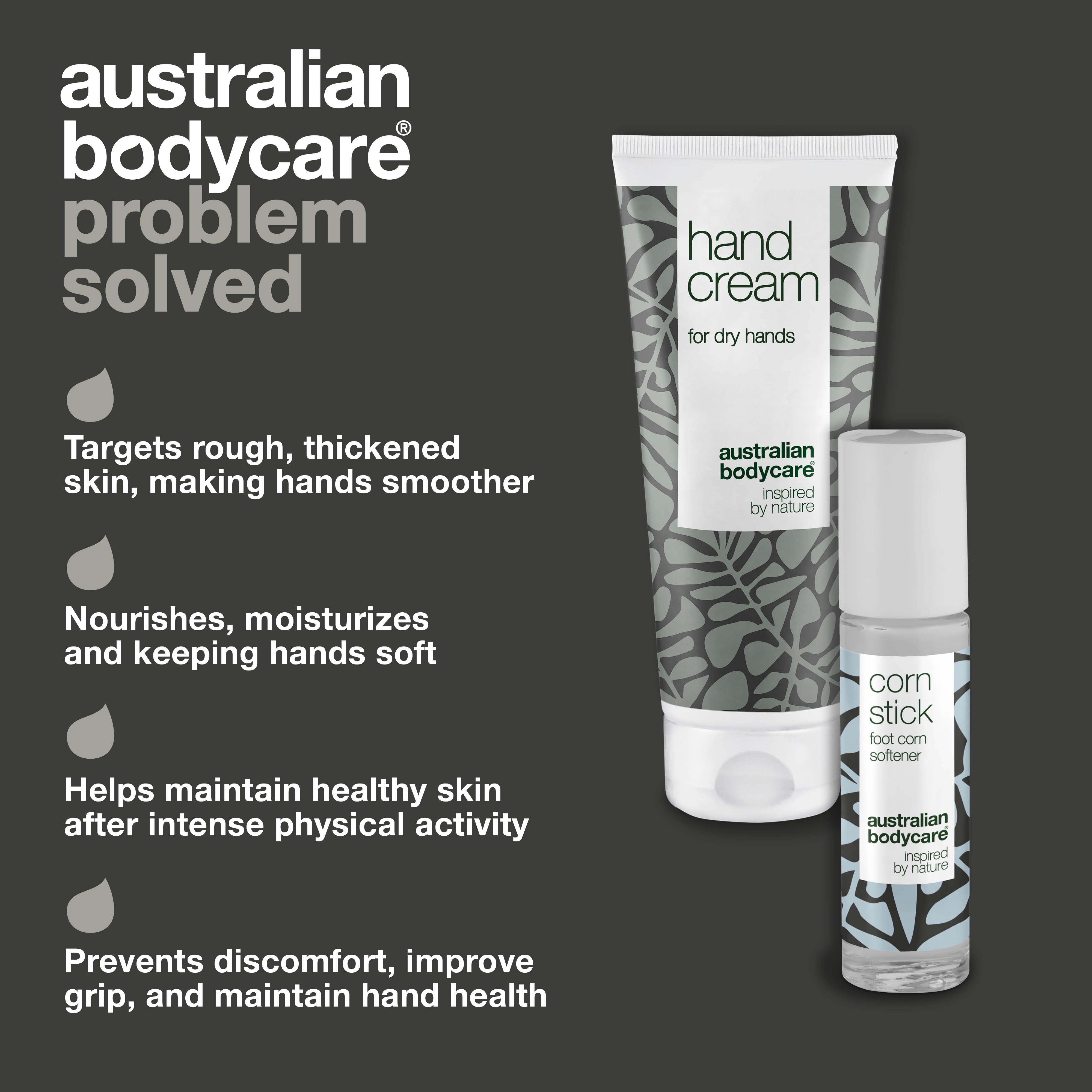 Gym Calluses on Hand: The Ultimate Care Pack for Active Hands — Natural Care for Active Hands