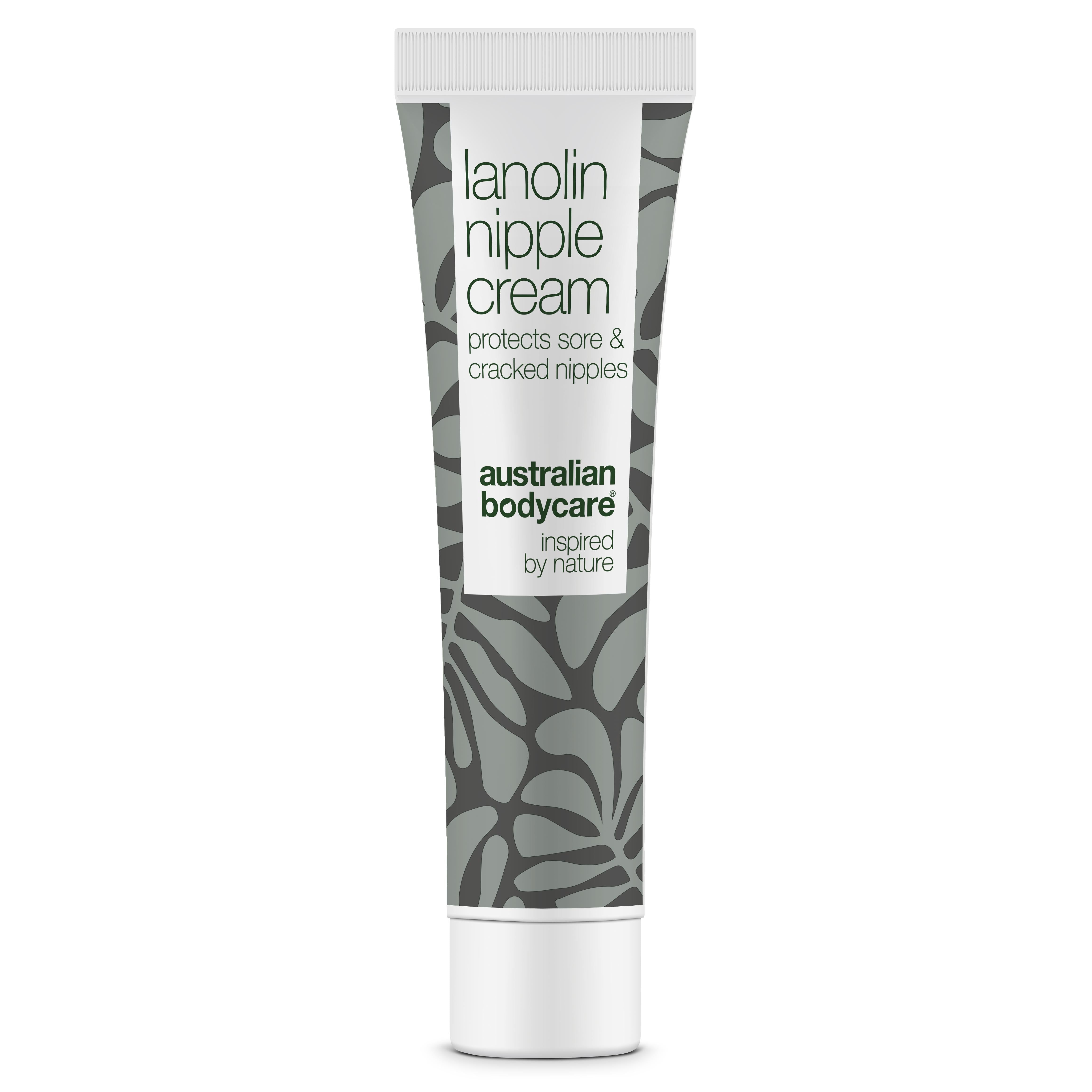 Nipple Cream with Lanolin for Breastfeeding and Skin Protection