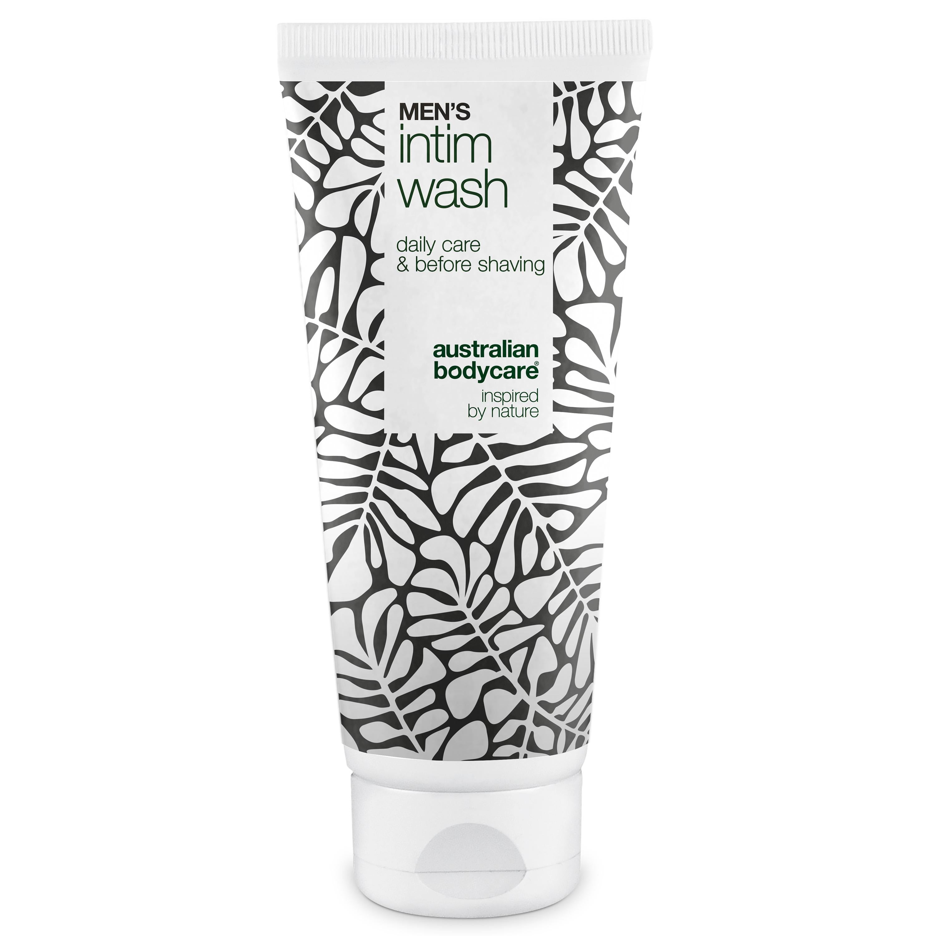 Intimate Wash for Men – Fights Odor, Itching, and Redness