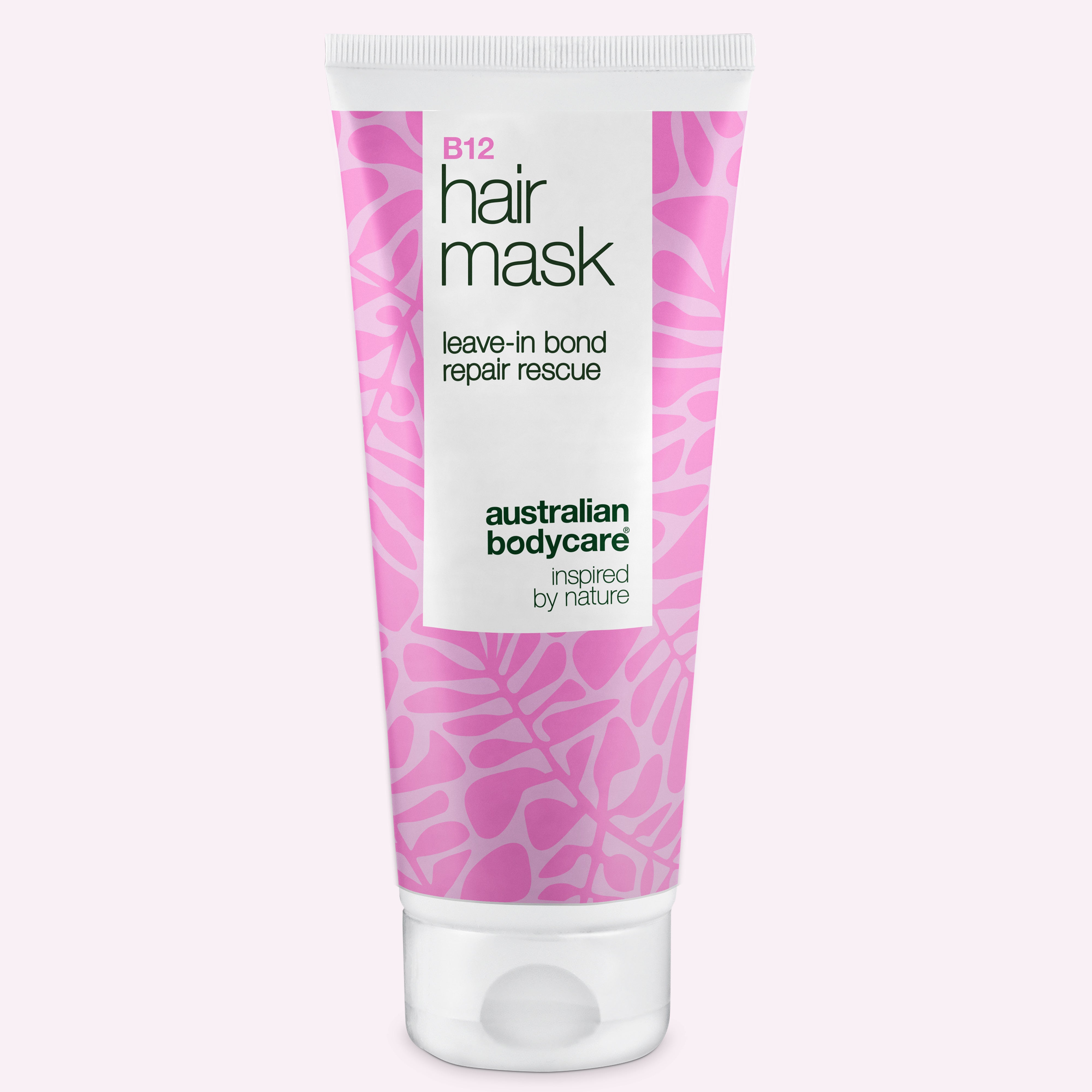B12 Hair Mask from Australian Bodycare – 100 ml tube of bond repair hair treatment for dry and damaged hair