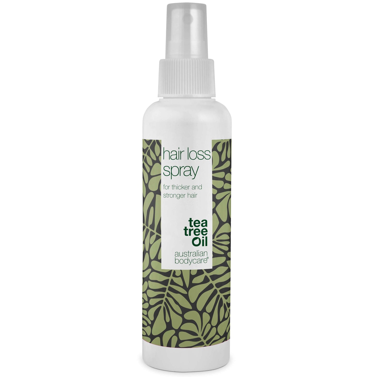 Heat Protection Spray - Protect your hair from heat and damage