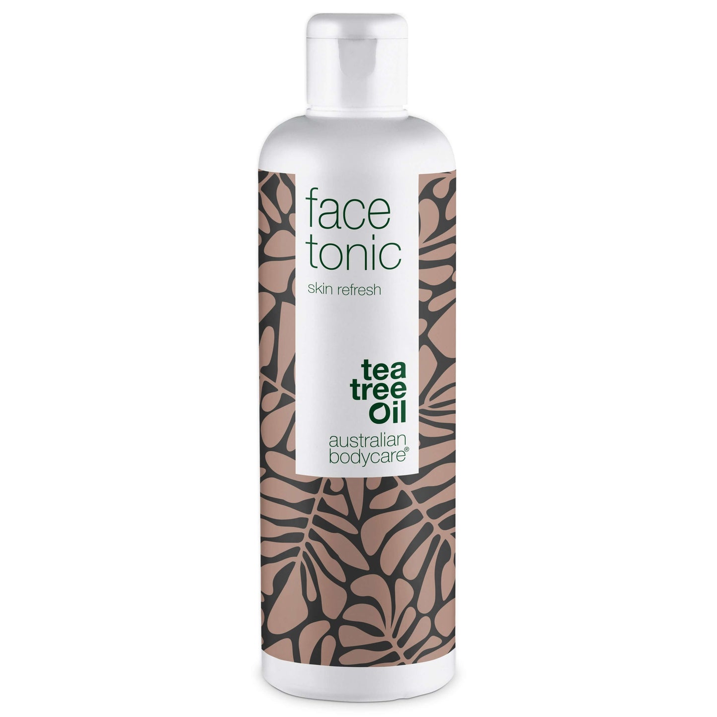 Facial toner for daily deep cleansing - Face toner with Tea Tree Oil for pimples, blackheads and oily skin