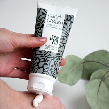 Hand Care