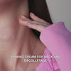 B12 Neck Cream – Reduce Wrinkles and Sagging Skin — B12 Neck & Décolleté Cream hydrates, firms, and smooths wrinkles. Ideal for a youthful, revitalized look.