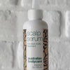 Scalp serum for dandruff and dry scalp – relieves itching, oily hair and irritation – Australian Bodycare