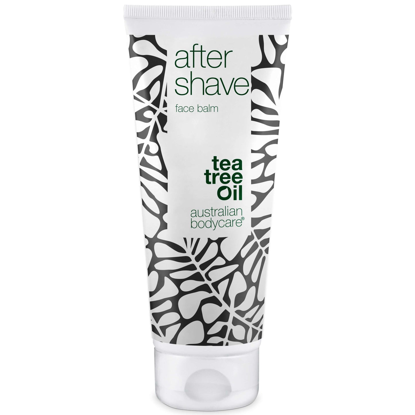 After Shave against razor burn and razor bumps - Aftershave lotion to prevent shaving rash and ingrown hair