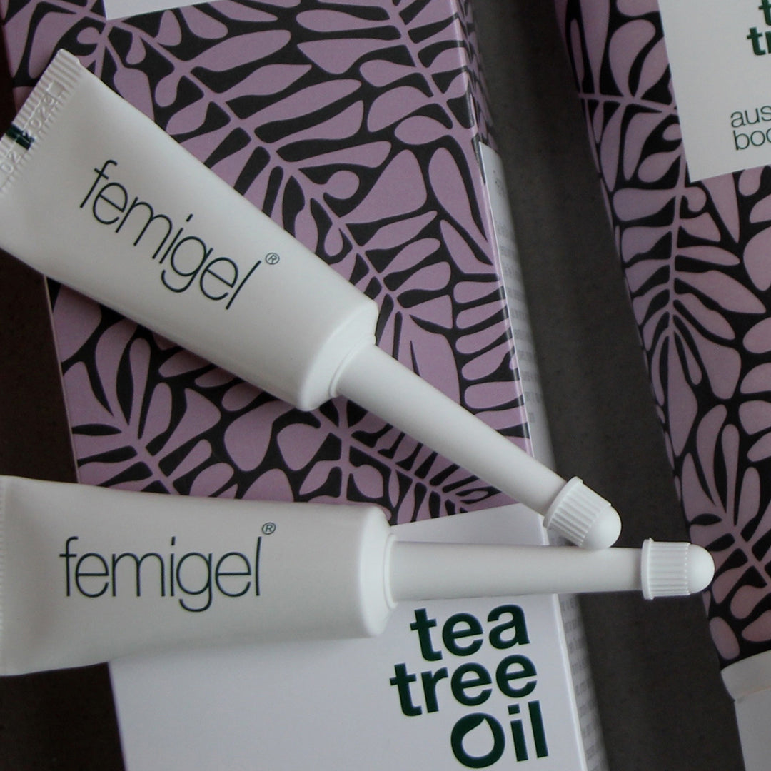 Femigel for vaginal dryness, itching, and odor — Experience relief from vaginal dryness, itching, and odor with Femigel. Hormone-free gel counteracts bacteria and irritation. Clinically tested for effective intimate care.