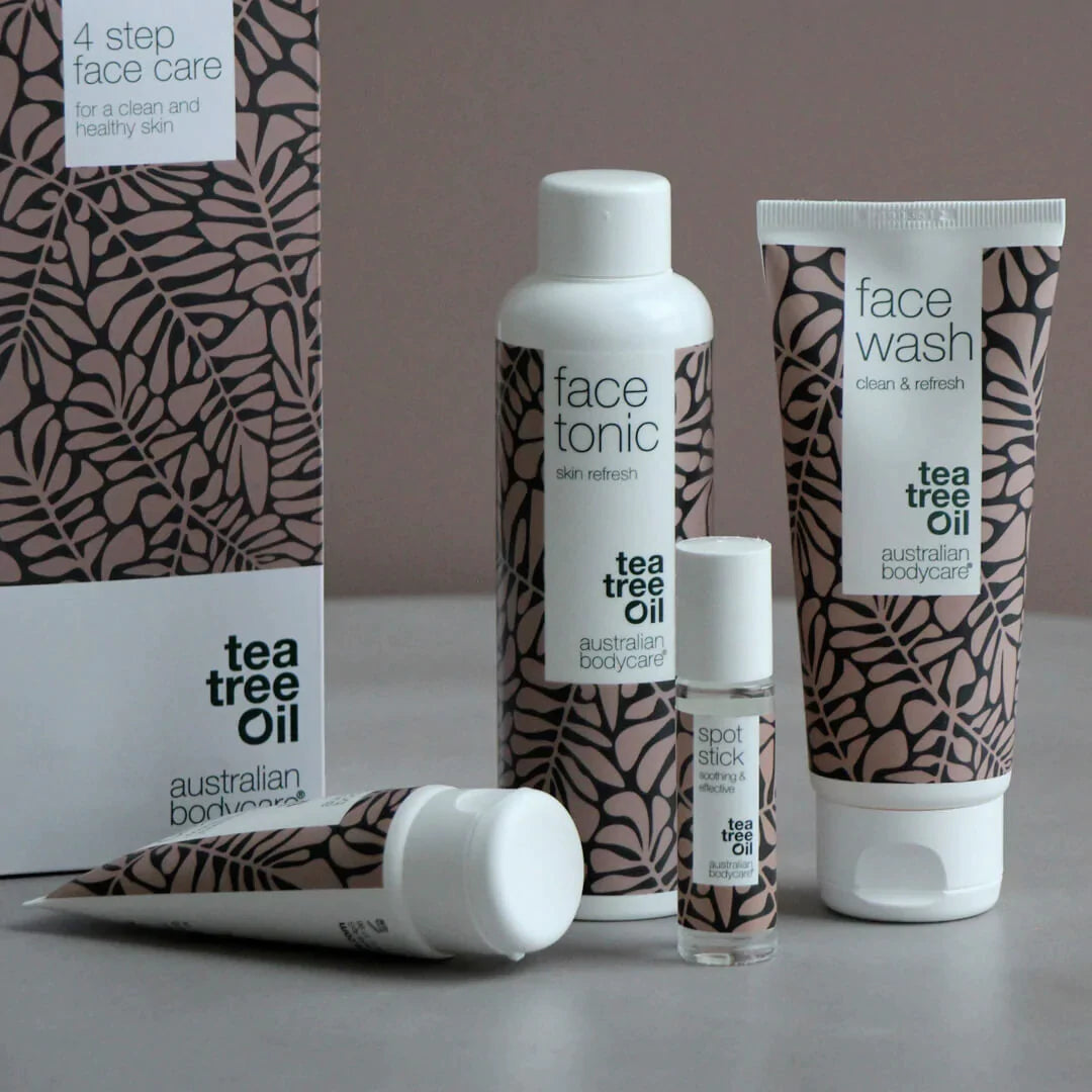 Gifts for teens - Buy a package from Australian Bodycare