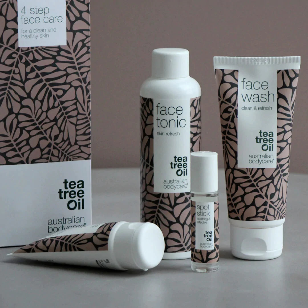 Gifts for teens — Buy a package from Australian Bodycare