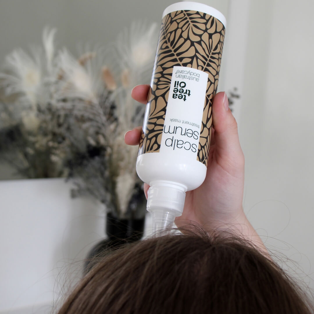 Black Week deals on hair and scalp care — Save money on our bundle of delicious, nourishing hair products
