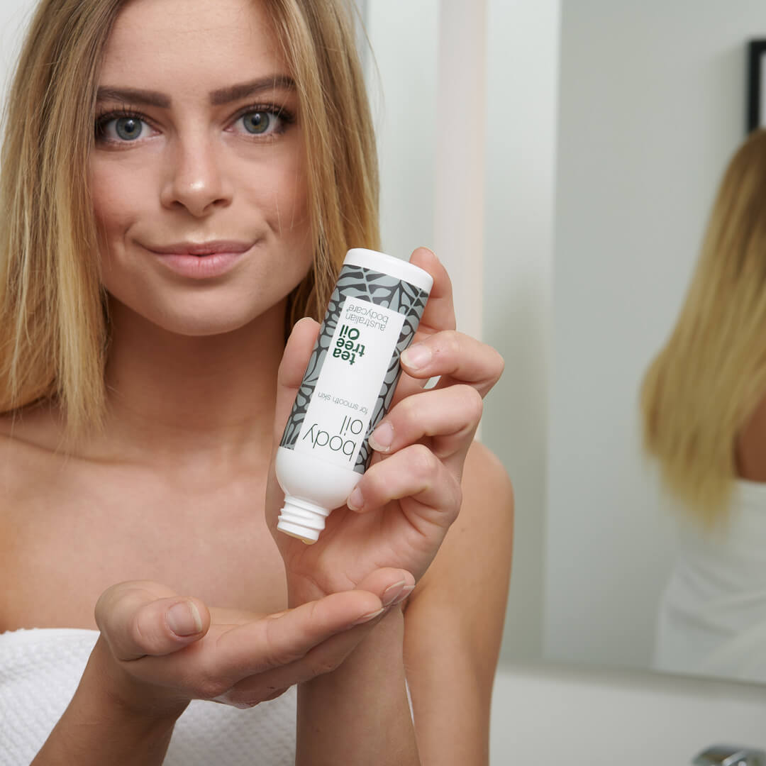 Black Friday Body Care offer — Great value for money