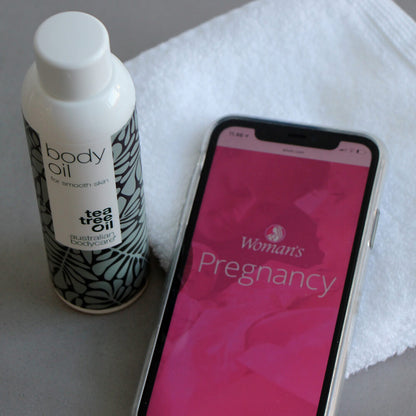 New mother gifts – spoil the new mother with a special gift